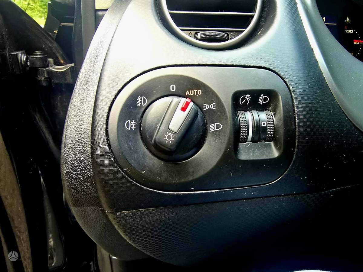 Seat Altea 2014 — фото 16