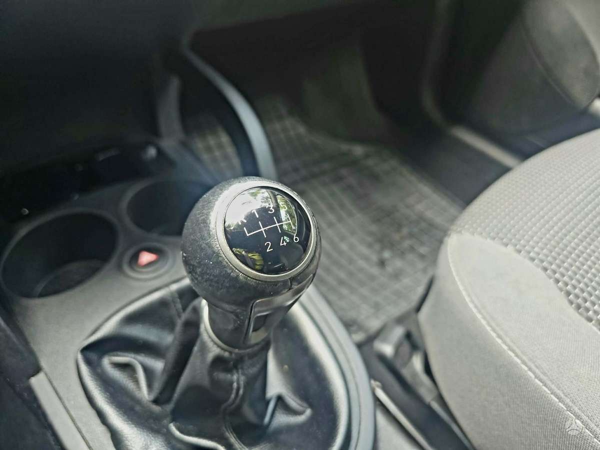 Seat Altea 2014 — фото 17