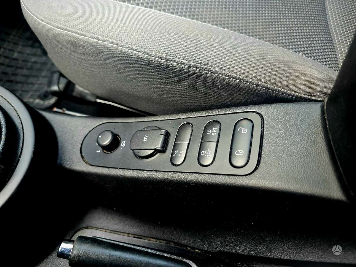 Seat Altea 2014 — фото 23