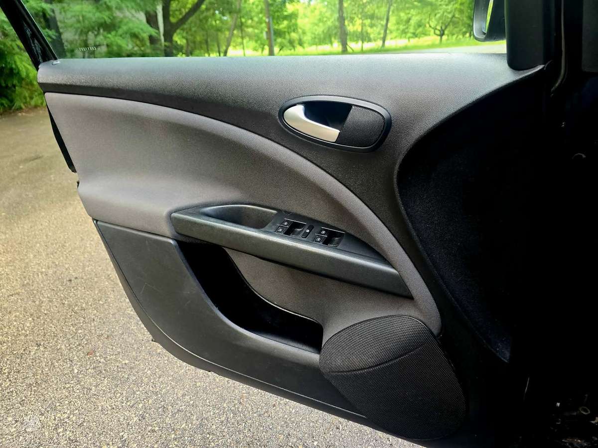 Seat Altea 2014 — фото 24