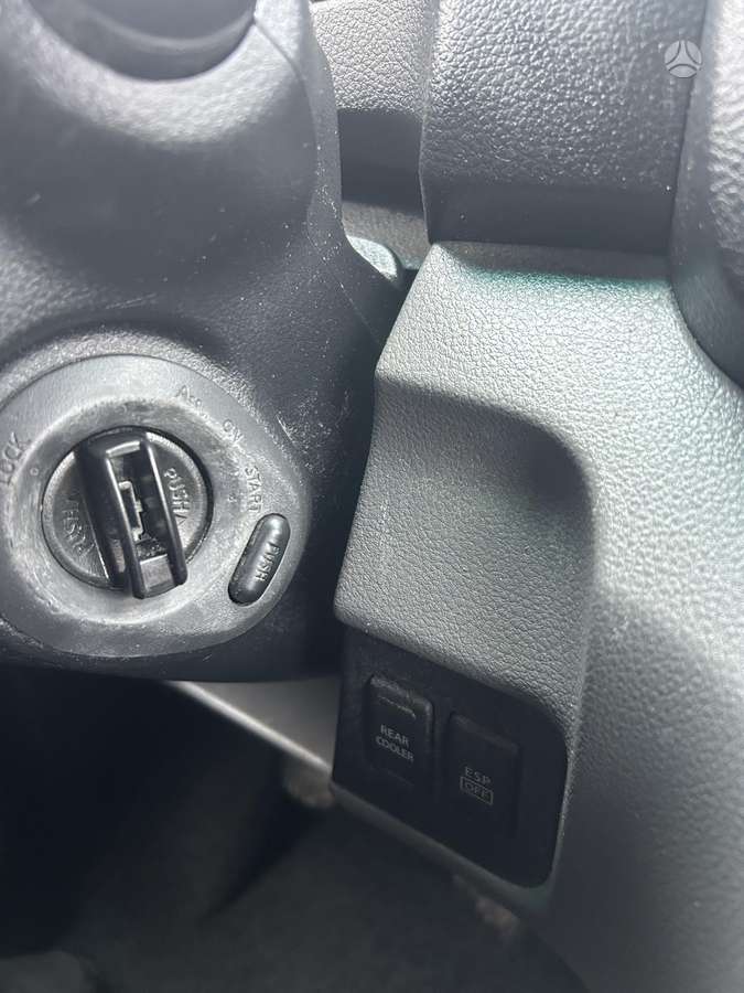 Nissan NV200 2011 — photo 12