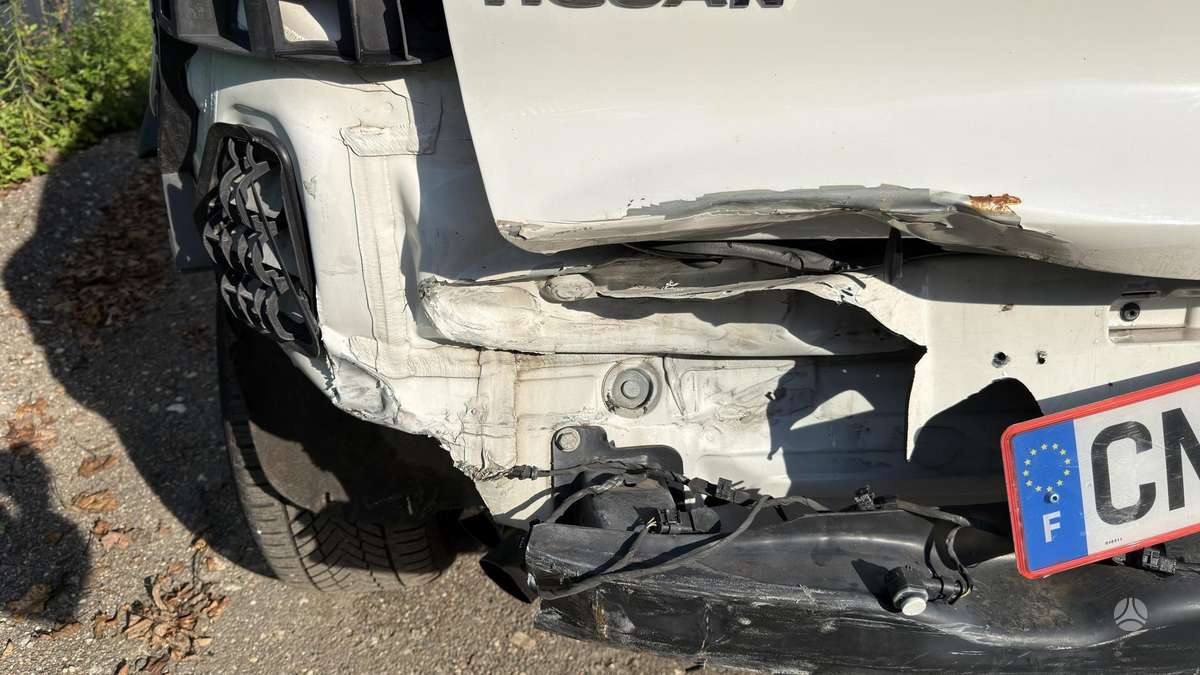 Volkswagen Tiguan 2012 — photo 10