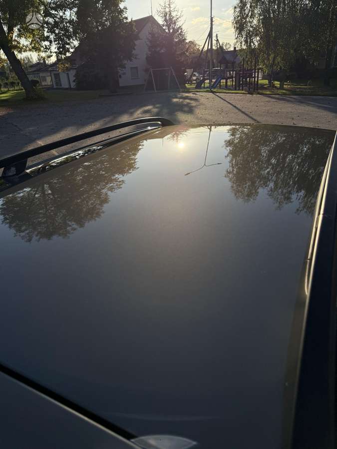 BMW 330 2005 — photo 10