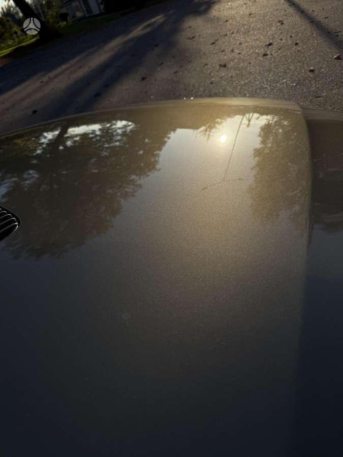 BMW 330 2005 — photo 11