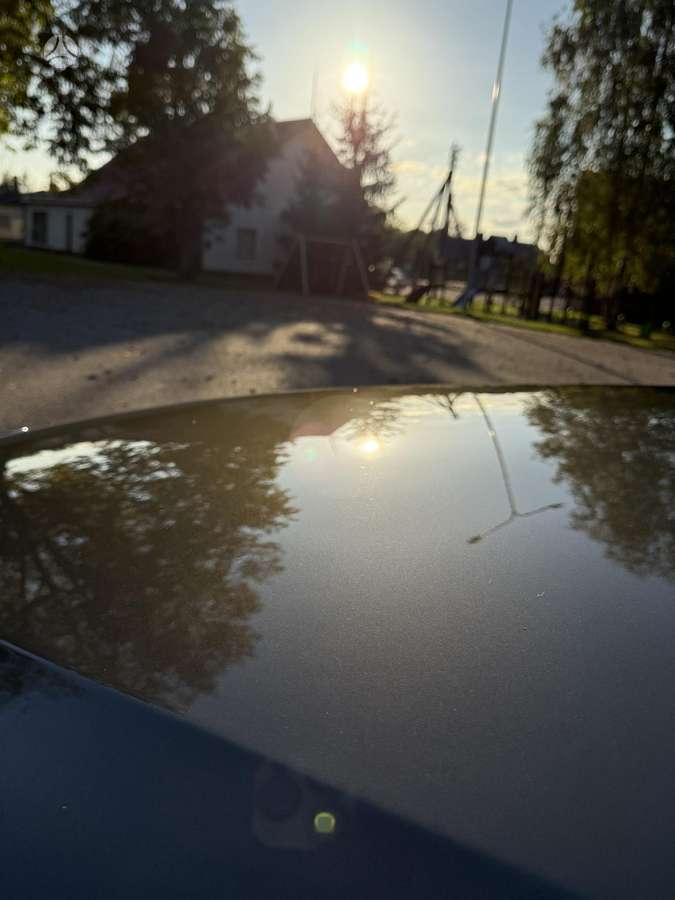 BMW 330 2005 — photo 12