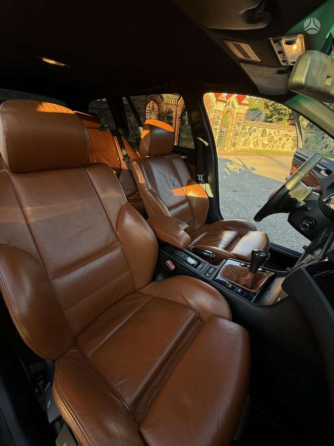 BMW 330 2005 — photo 15