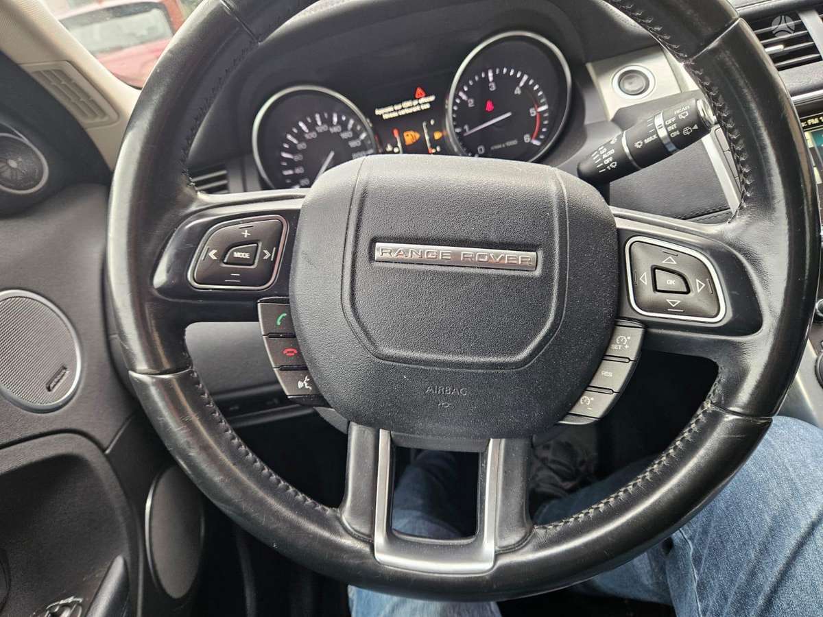Land Rover 2014 — photo 10