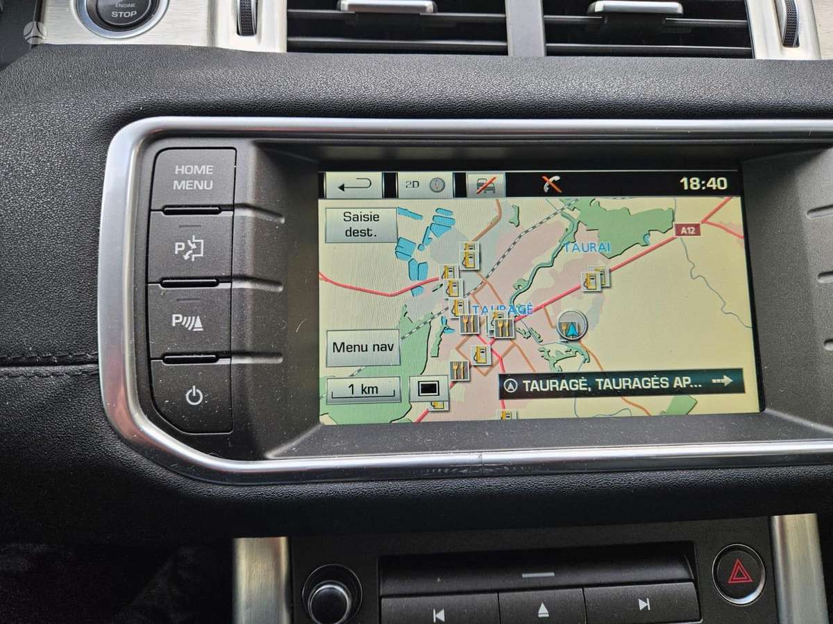 Land Rover 2014 — photo 11