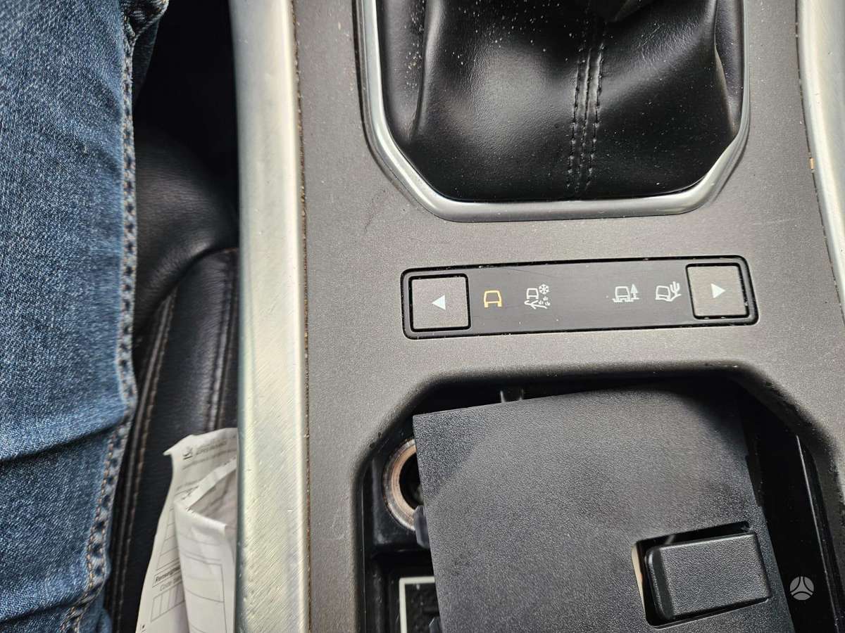 Land Rover 2014 — photo 12