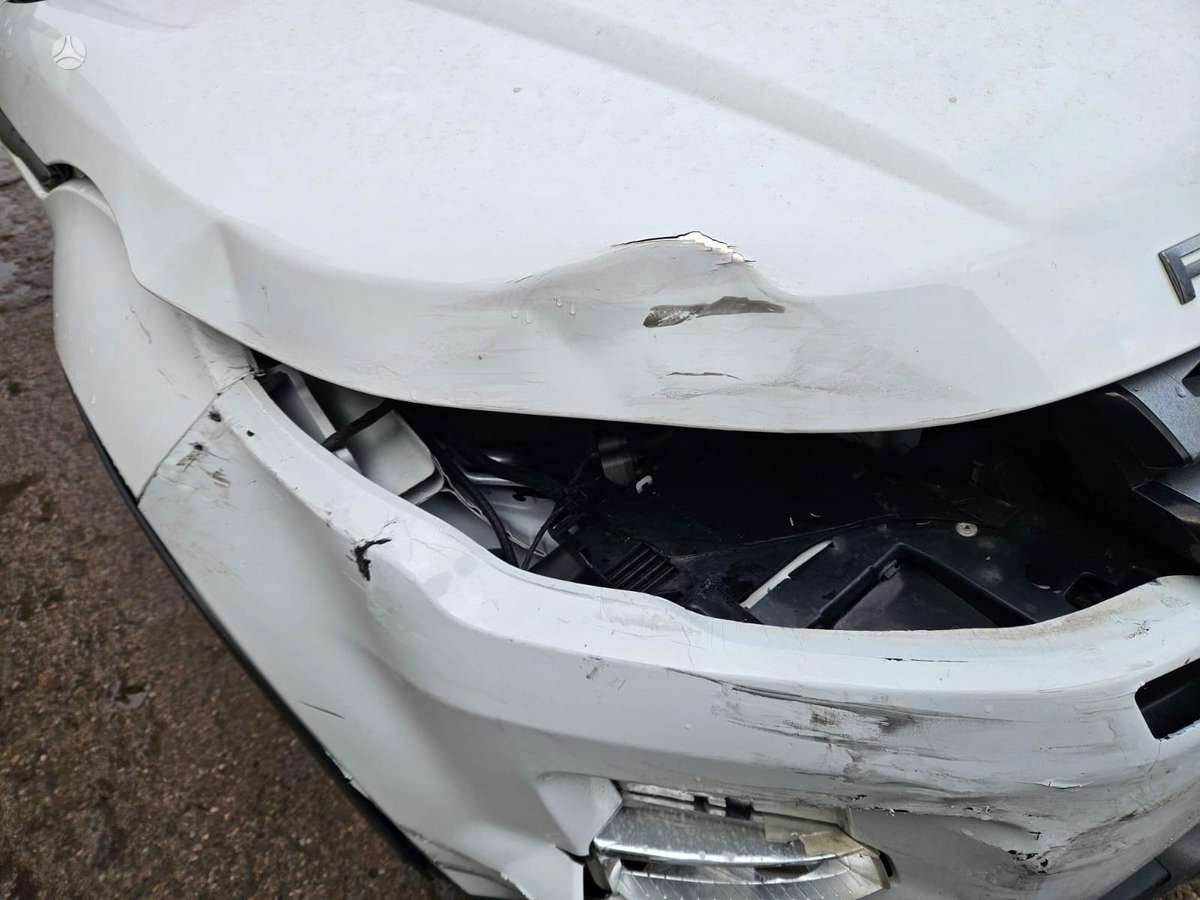 Land Rover 2014 — photo 5