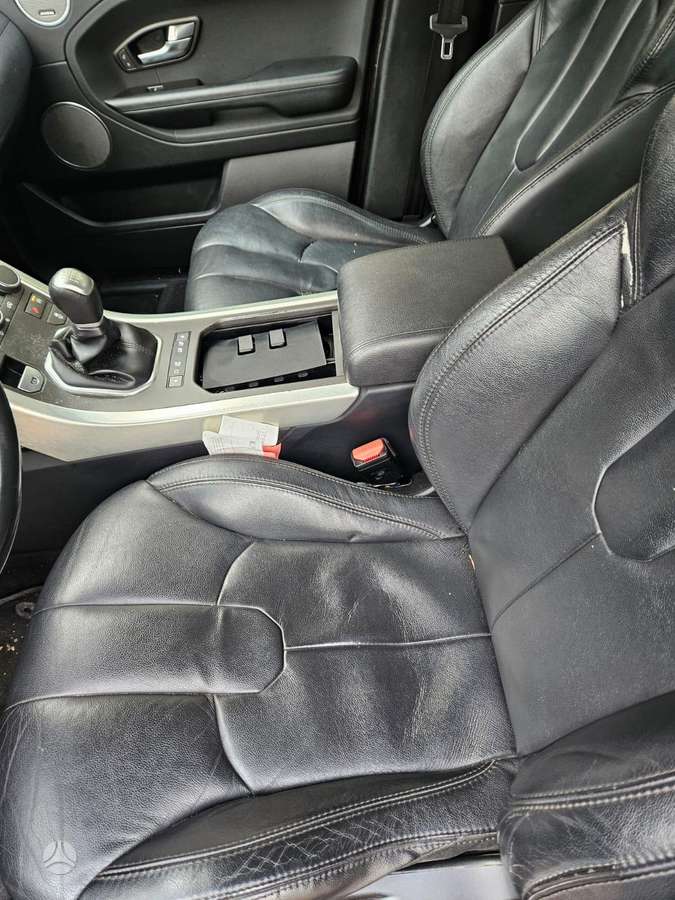 Land Rover 2014 — photo 6