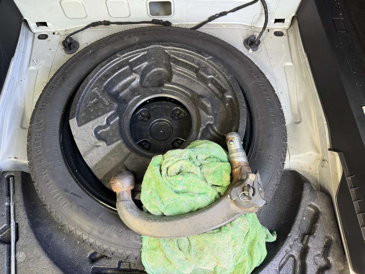 Mercedes-Benz ML280 2009 — photo 30