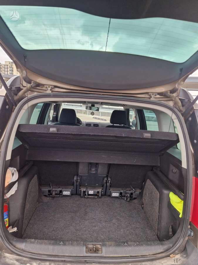 Skoda Yeti 2010 — photo 6
