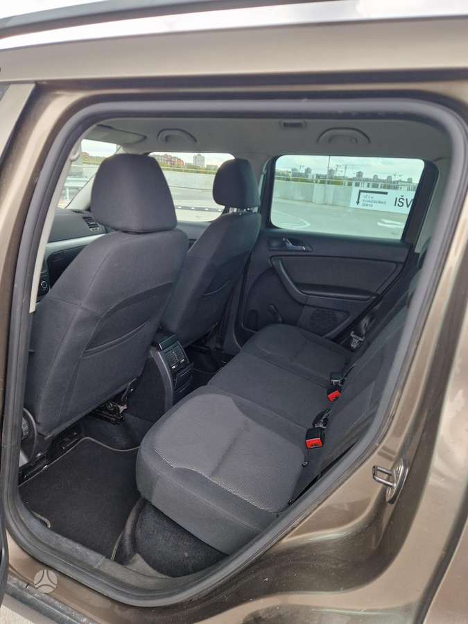 Skoda Yeti 2010 — photo 7