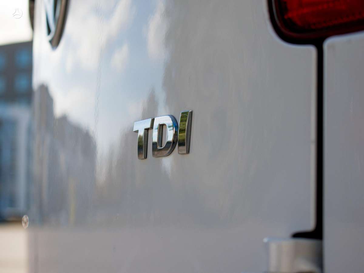 Volkswagen Caddy 2011 — photo 18