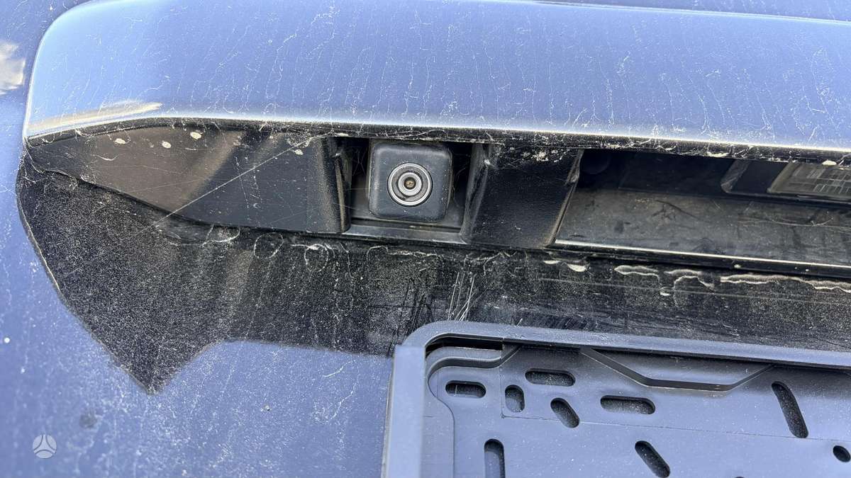Nissan NV200 2015 — photo 17