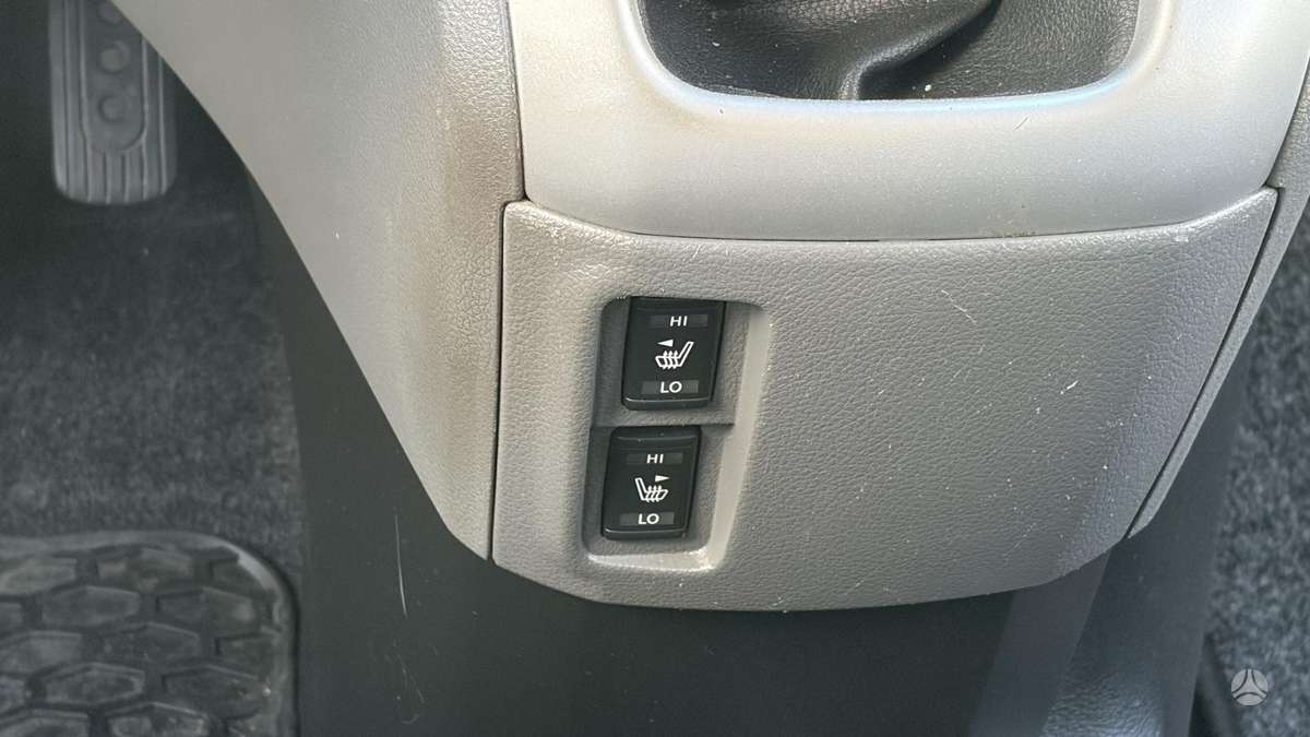 Nissan NV200 2015 — photo 35