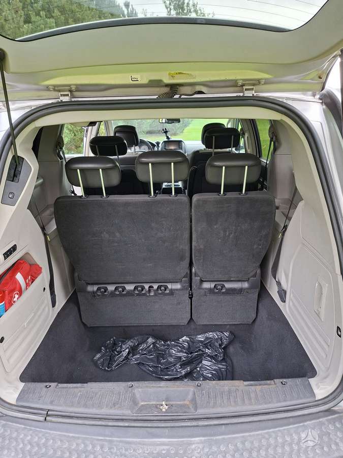 Chrysler Town 2010 — photo 11