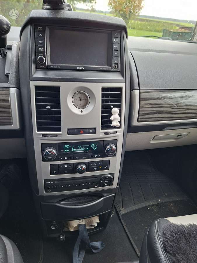 Chrysler Town 2010 — photo 13