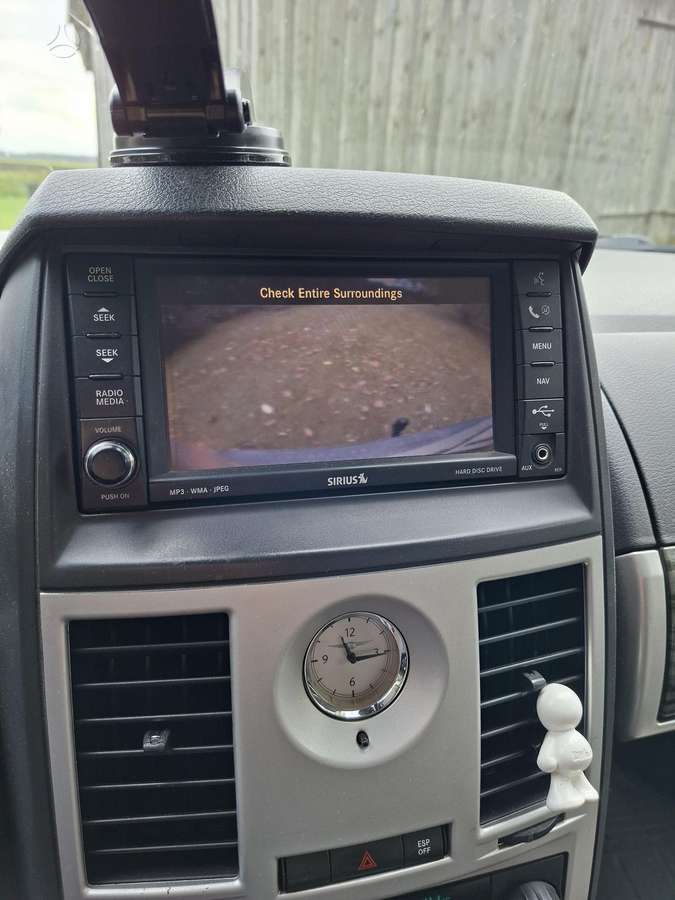 Chrysler Town 2010 — photo 14