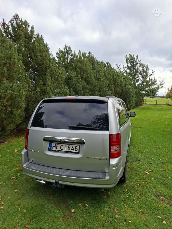 Chrysler Town 2010 — photo 5