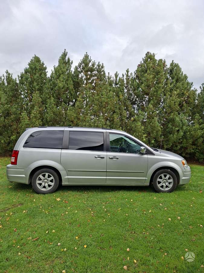 Chrysler Town 2010 — photo 6