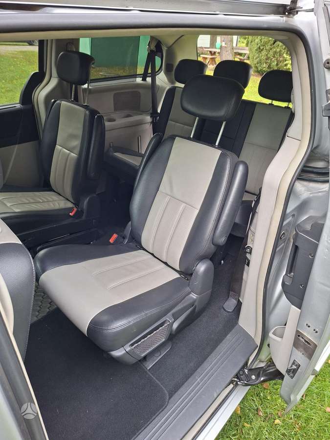 Chrysler Town 2010 — photo 9