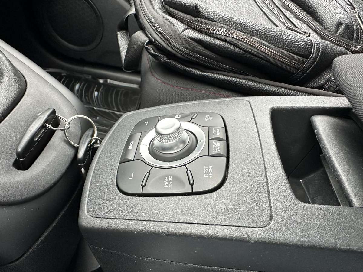 Renault Grand 2012 — фото 14