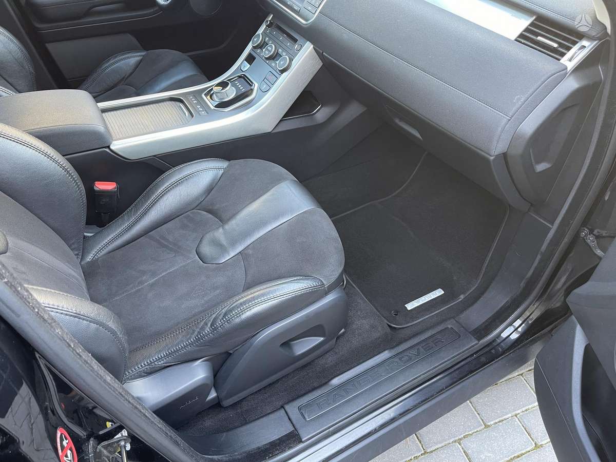 Land Rover 2013 — photo 13