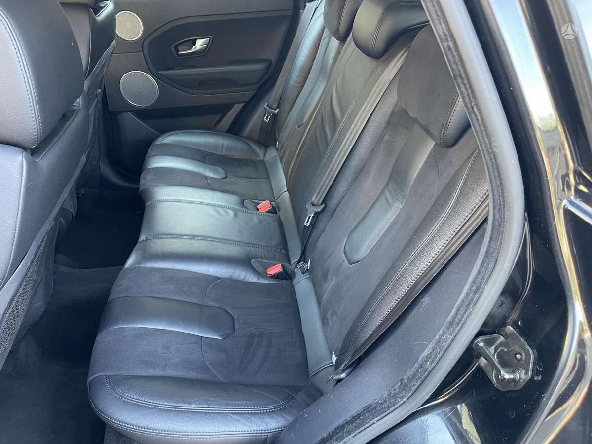 Land Rover 2013 — photo 15