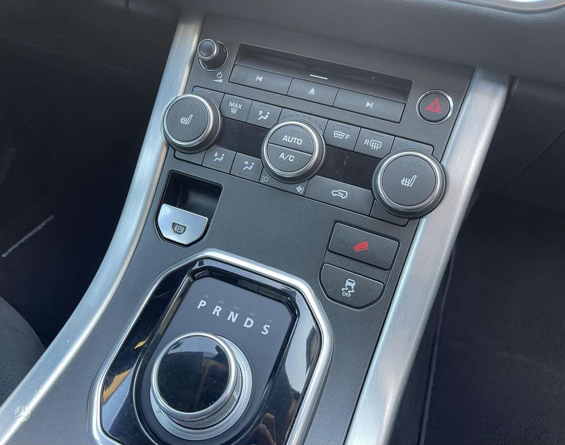 Land Rover 2013 — photo 16