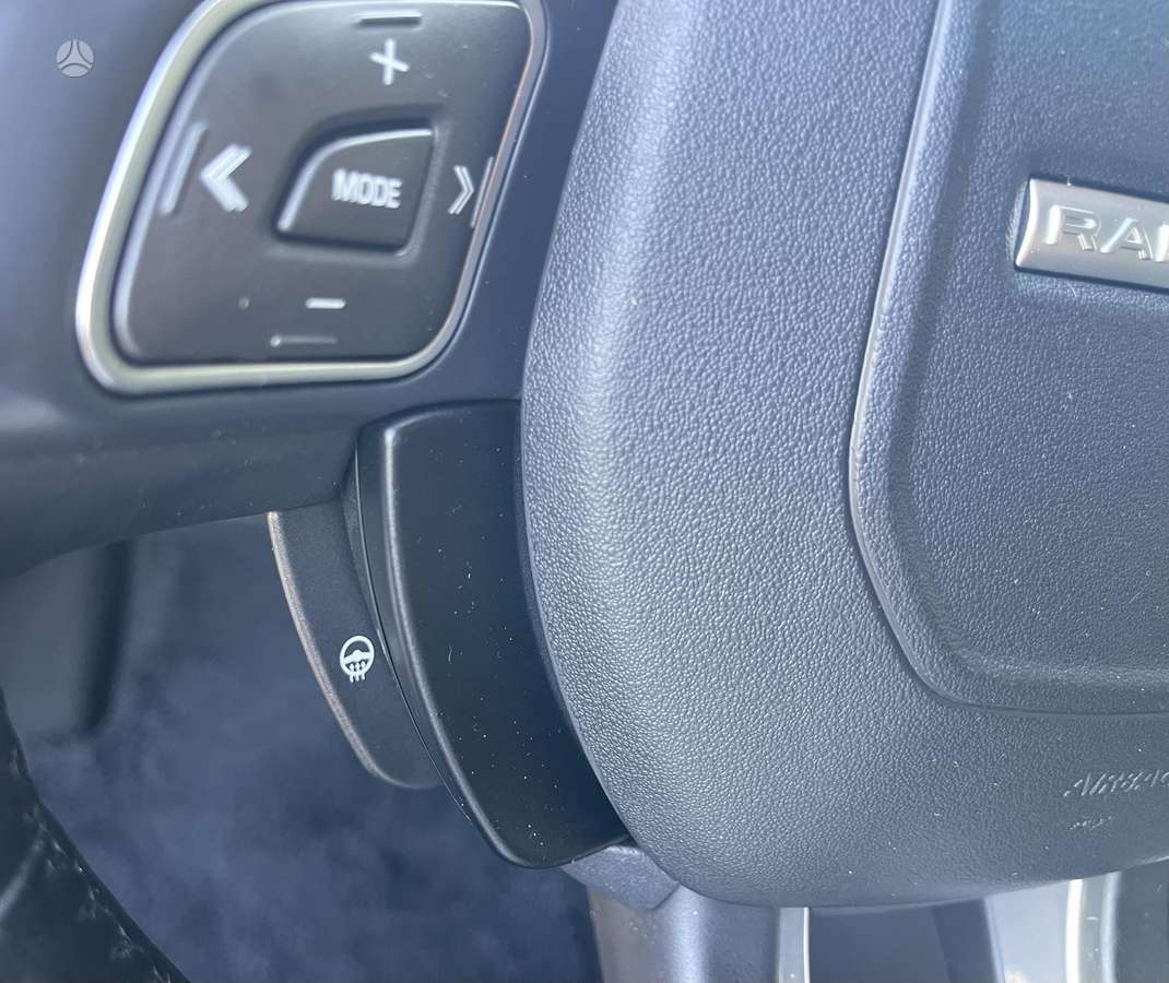 Land Rover 2013 — photo 17