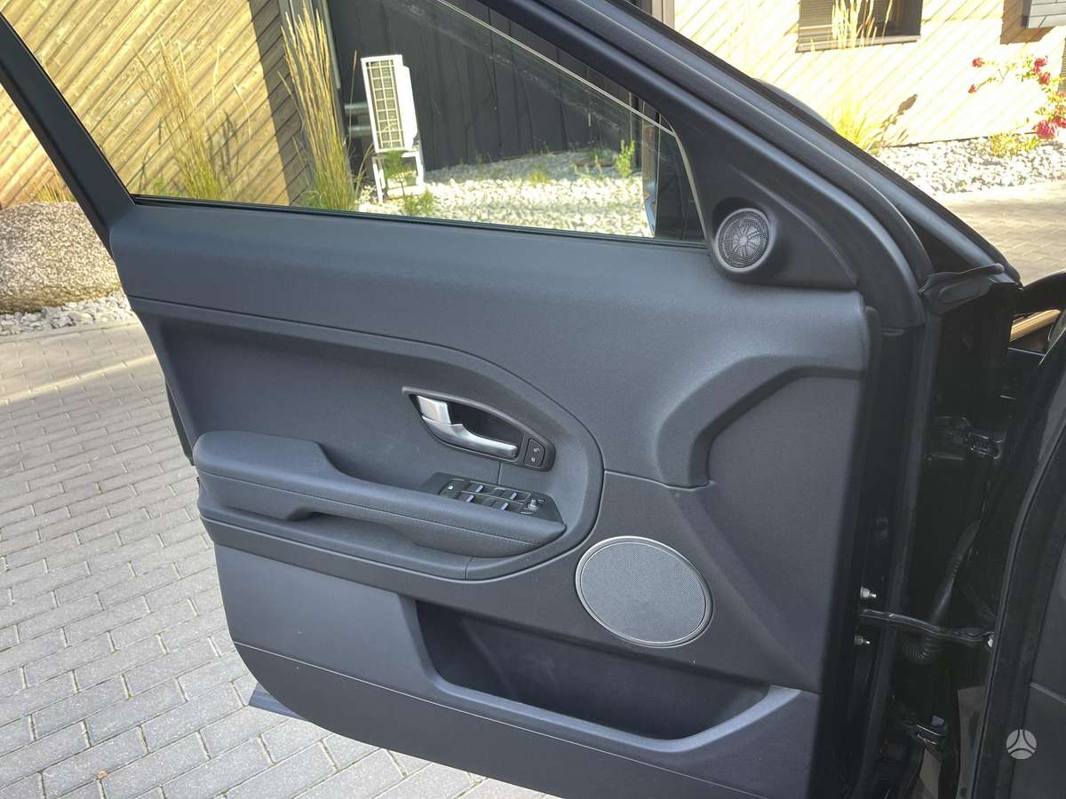 Land Rover 2013 — photo 19