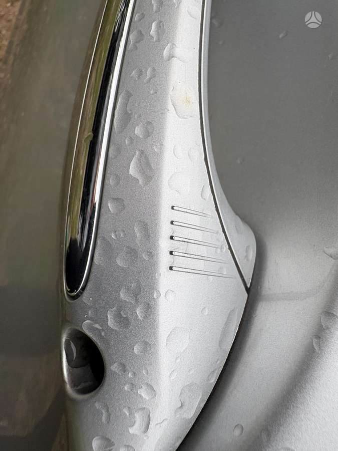 BMW 520 2013 — photo 16