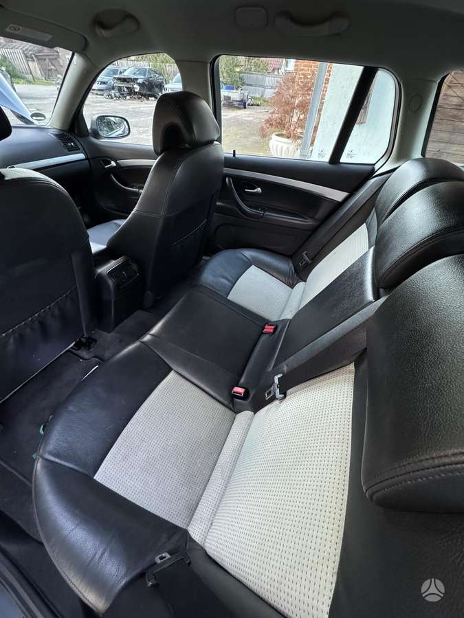 Saab 9-3 2009 — photo 12