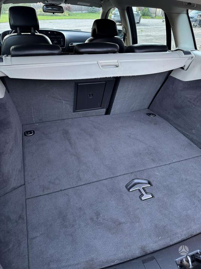 Saab 9-3 2009 — photo 7