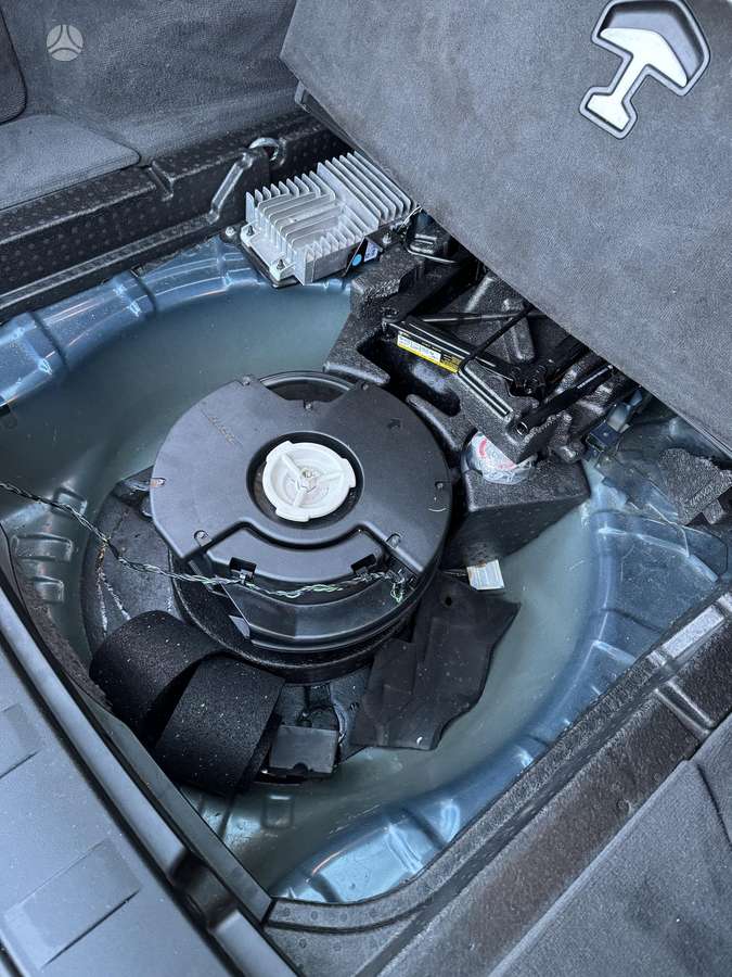 Saab 9-3 2009 — photo 8