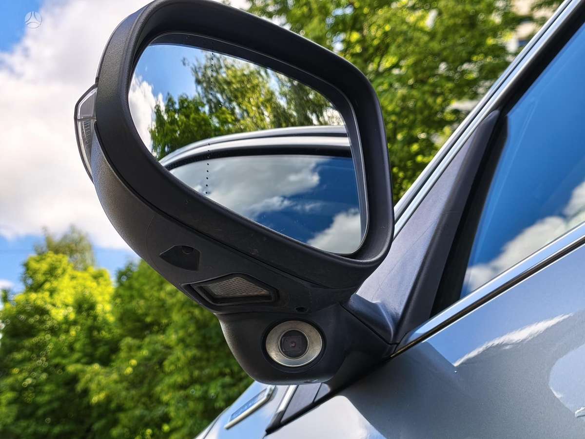 Volvo V60 2013 — photo 18