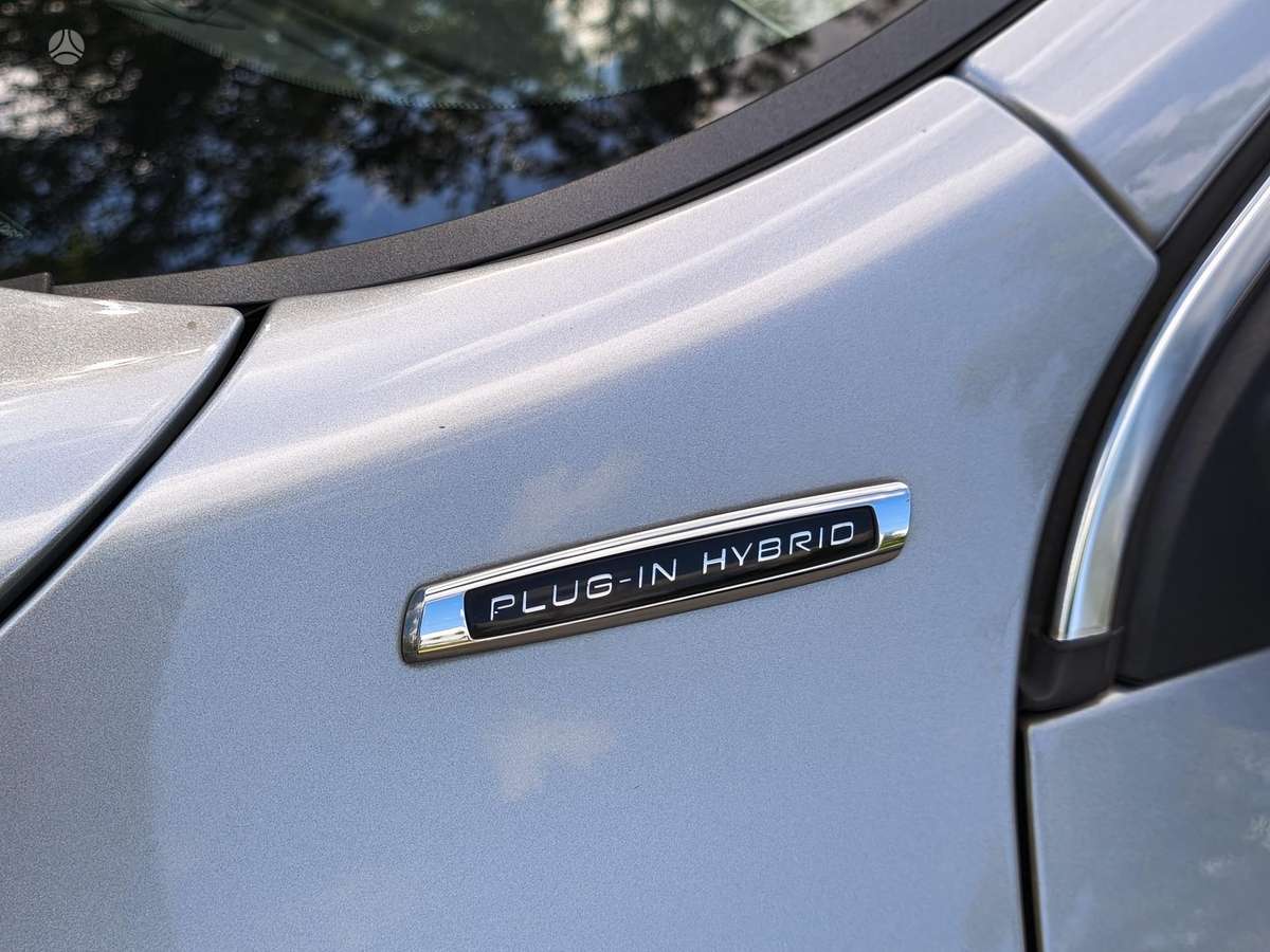 Volvo V60 2013 — photo 19