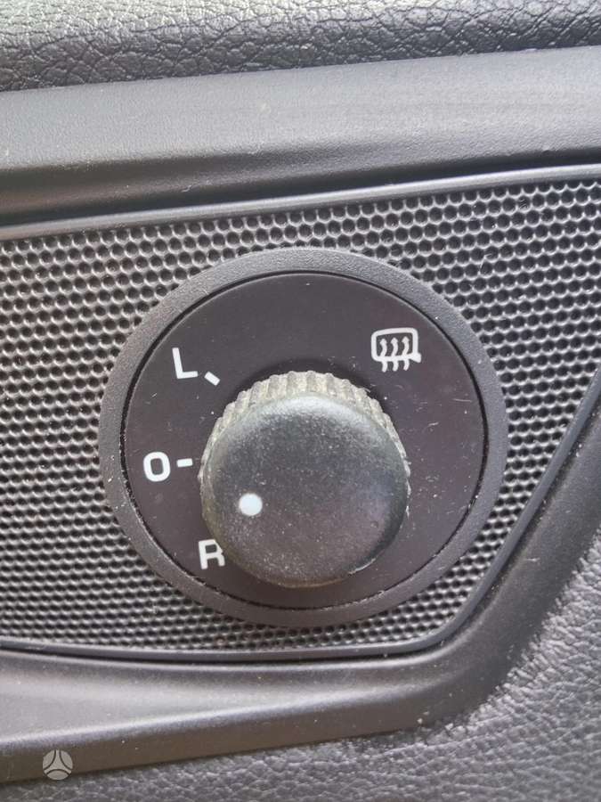 Skoda Octavia 2008 — фото 16