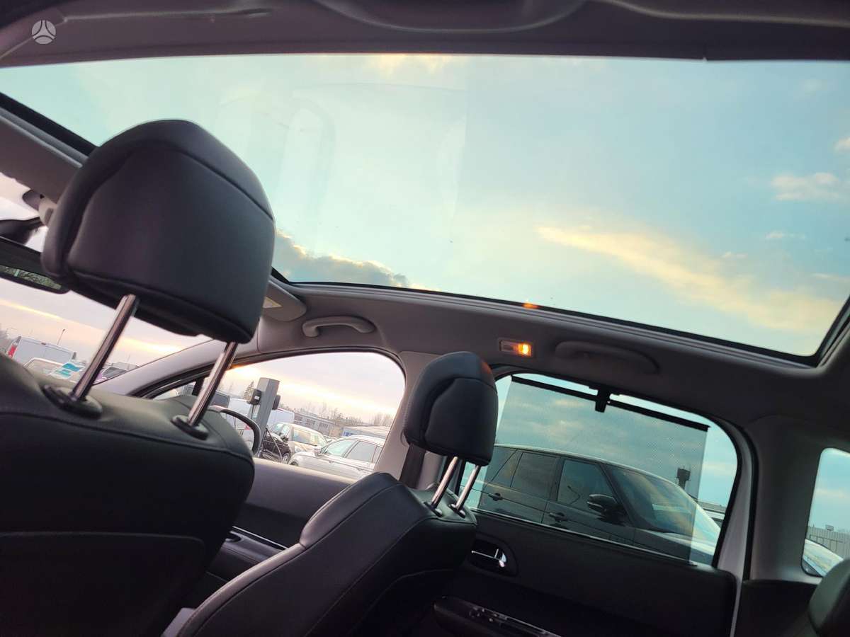 Peugeot 3008 2014 — photo 12