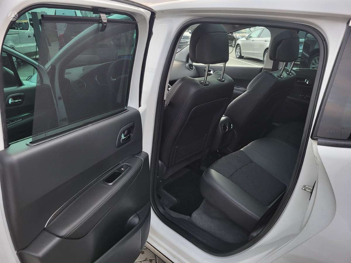 Peugeot 3008 2014 — photo 14