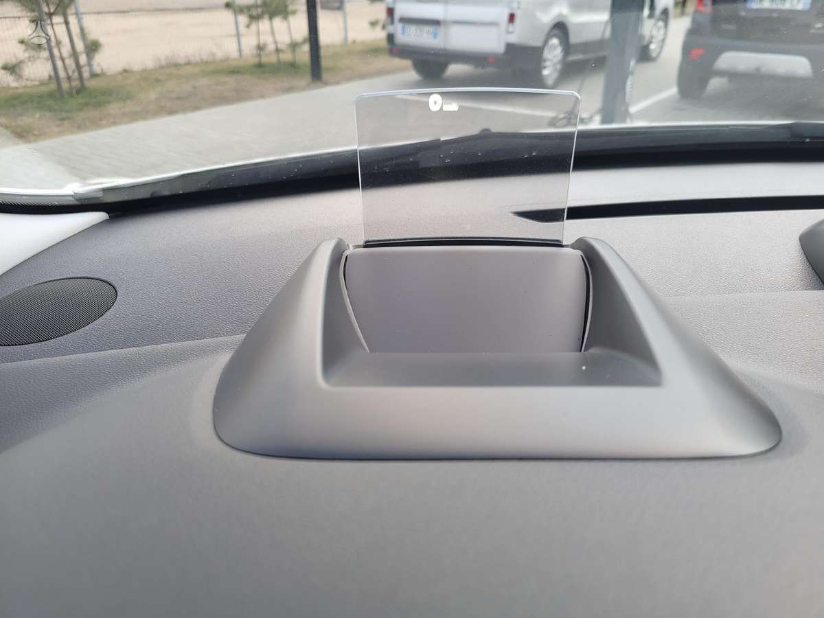Peugeot 3008 2014 — photo 18