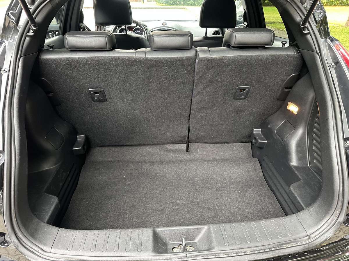Nissan Juke 2014 — photo 13