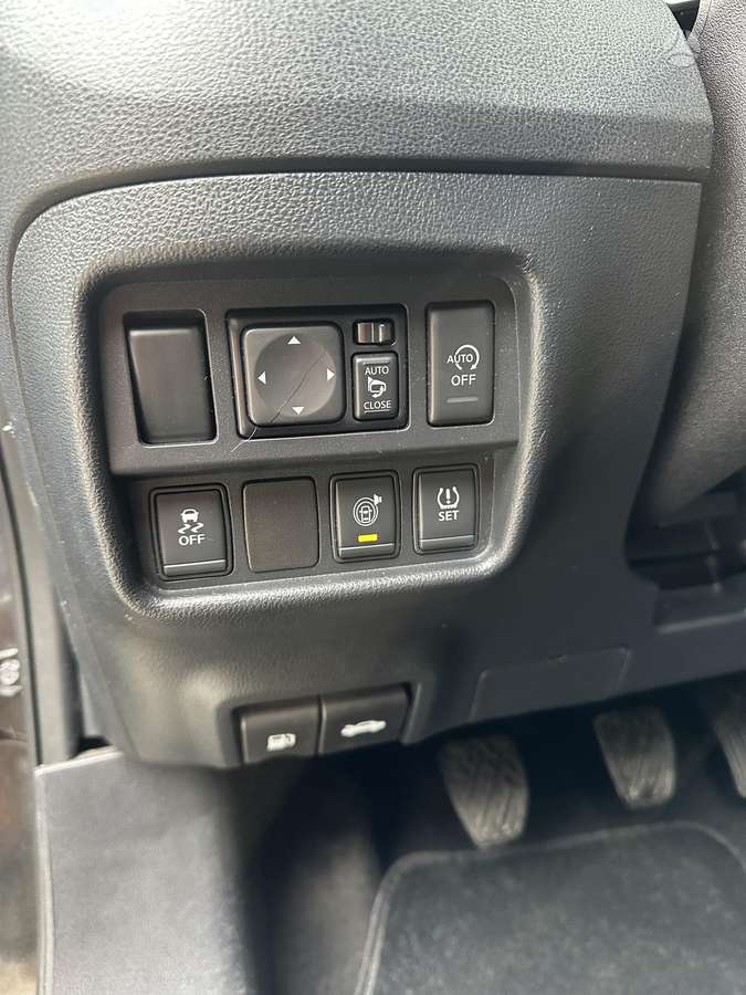 Nissan Juke 2014 — photo 24