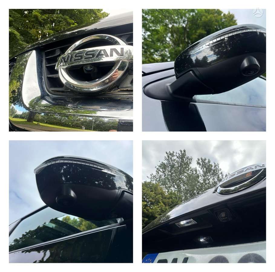 Nissan Juke 2014 — photo 5
