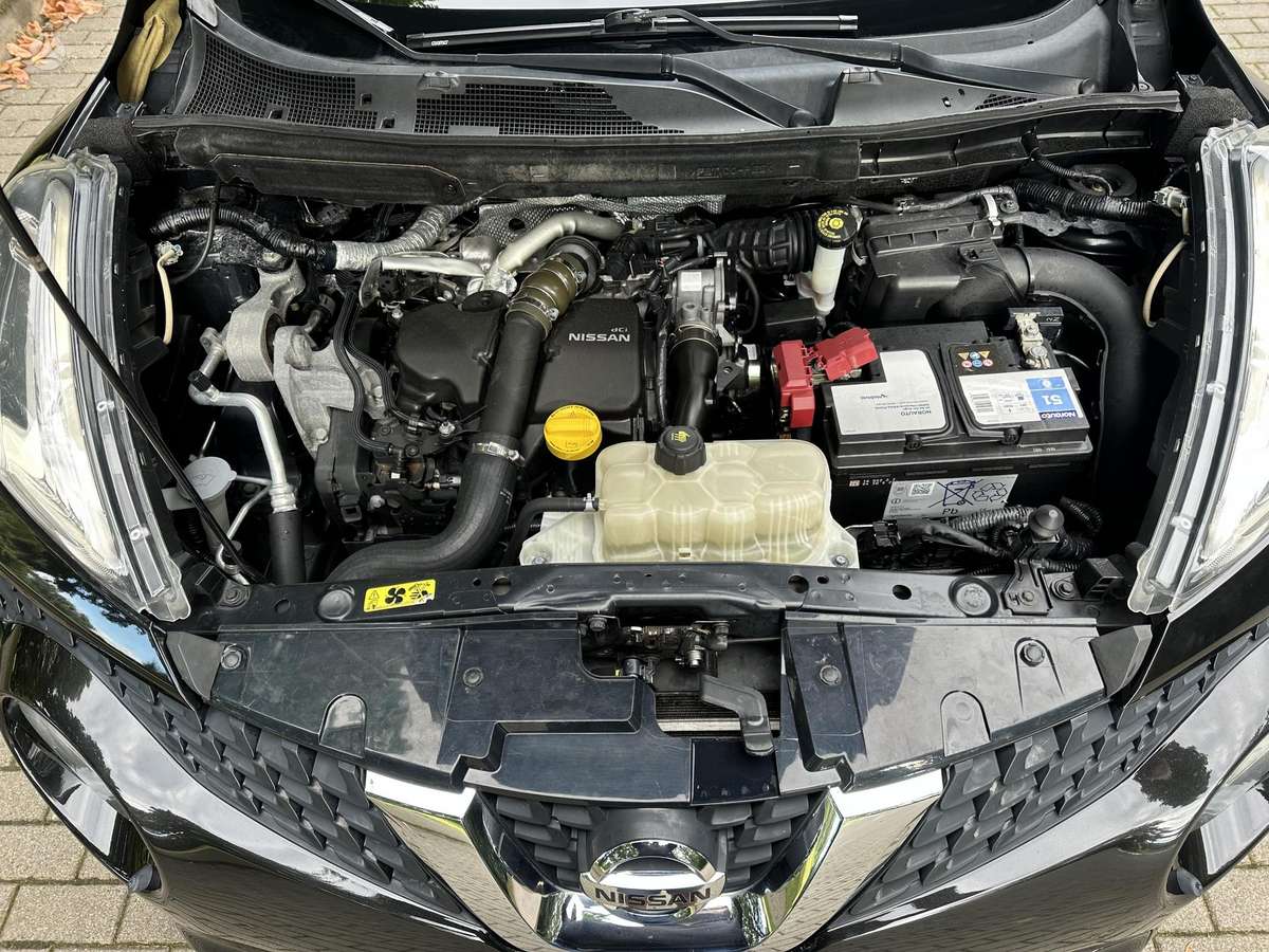 Nissan Juke 2014 — photo 7