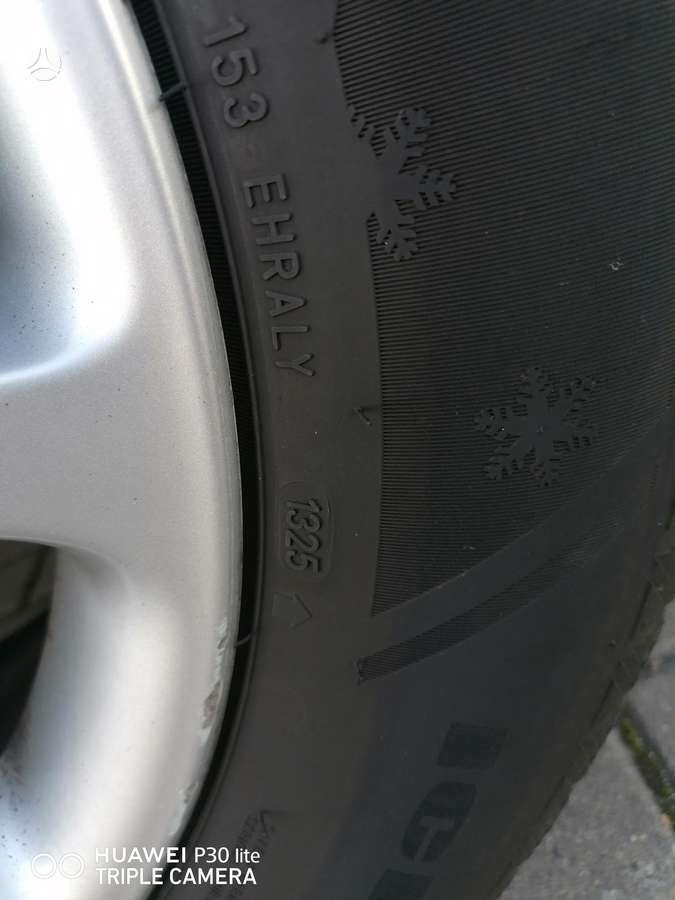 Honda CR-V 2007 — photo 7