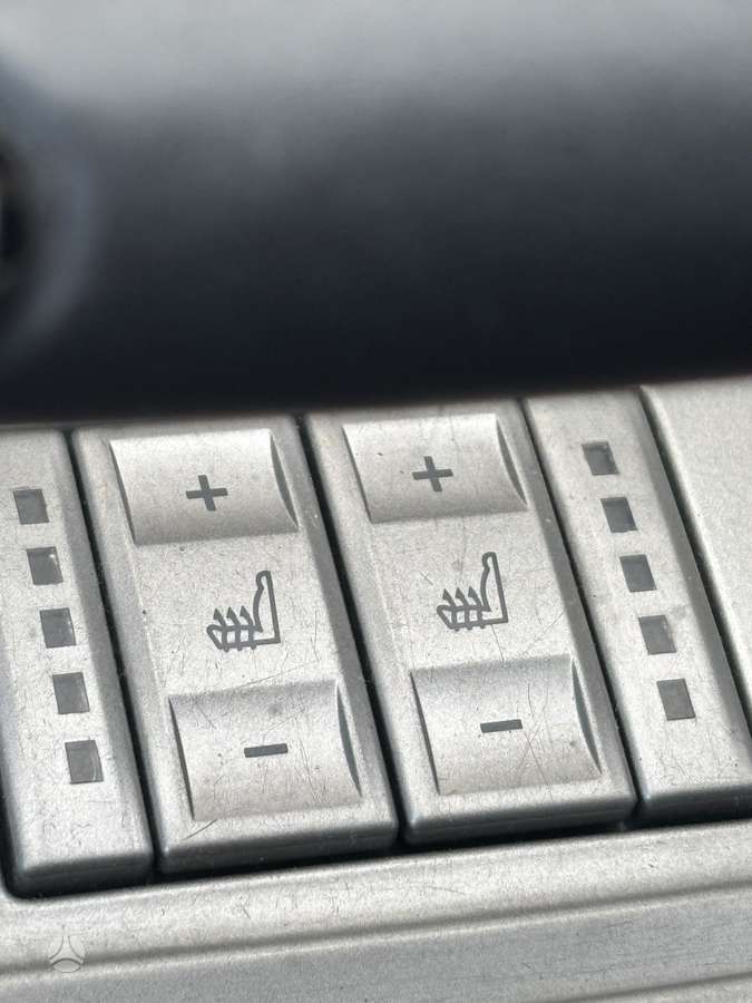 Ford S-MAX 2009 — photo 14
