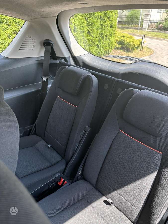 Ford S-MAX 2009 — photo 9